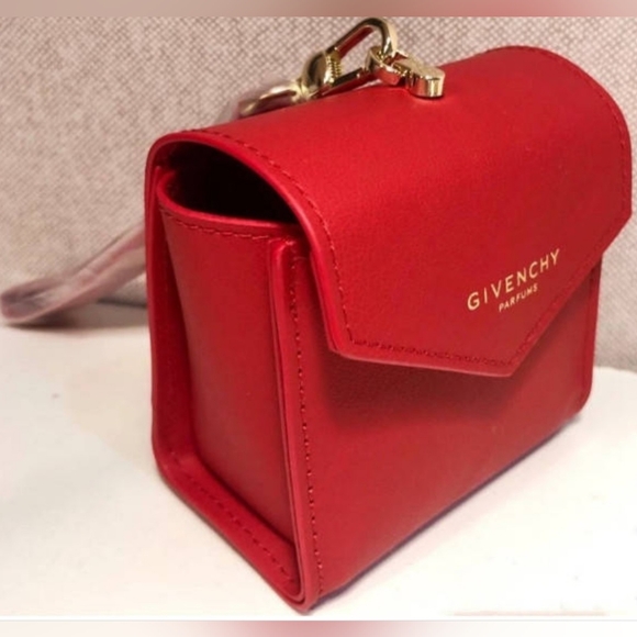 GIVENCHY Beaute Mini size crossbody bag - Picture 5 of 9